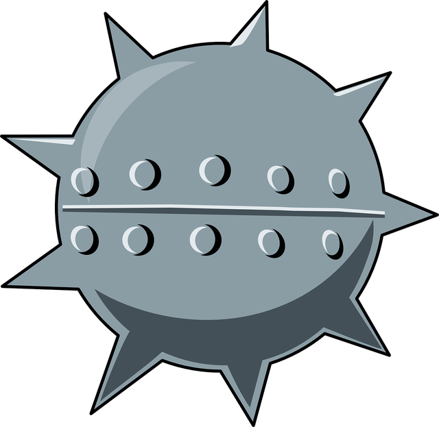 Land Mine
