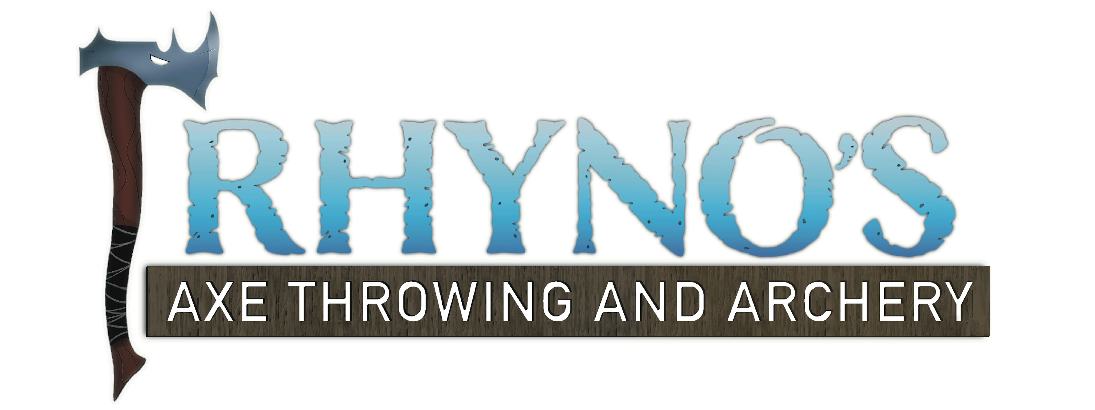 Rhynos full logo
